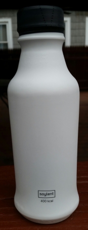 Soylent Drink