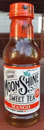 Moonshine Sweet Tea Mango