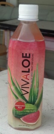 Vivaloe Watermelon Aloe