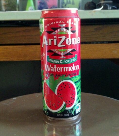 Arizona  Watermelon