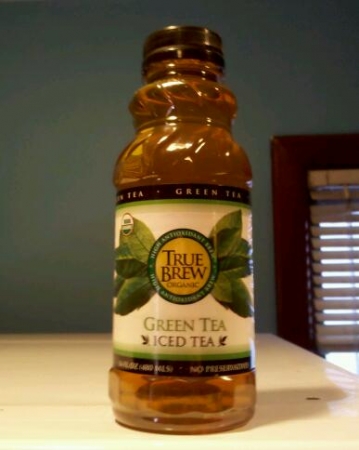 True Brew Green Tea