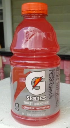 Gatorade Perform 02 Strawberry Watermelon