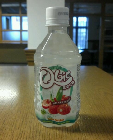 Cozzo Qbic Lychee