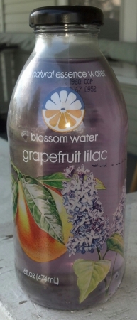 Blossom Water Grapefruit Lilac
