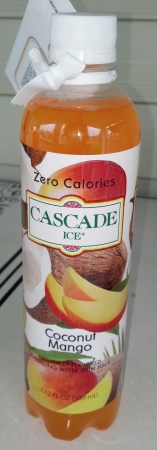 Cascade Ice Coconut Mango