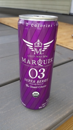 Marquis O3 Super Berry