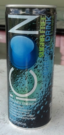 Icon Energy Drink Sugar Free