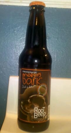 Margo's Bark Root Beer