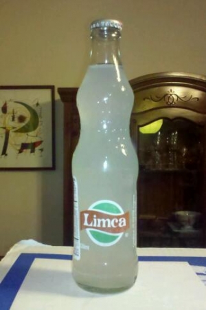 Limca Lime