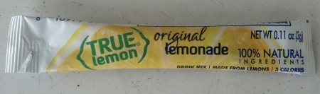 True Lemon Original Lemonade