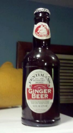 Fentimans Ginger Beer