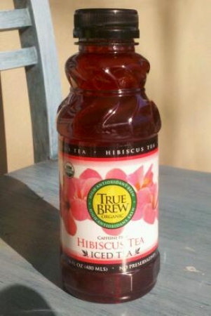 True Brew Hibiscus Tea