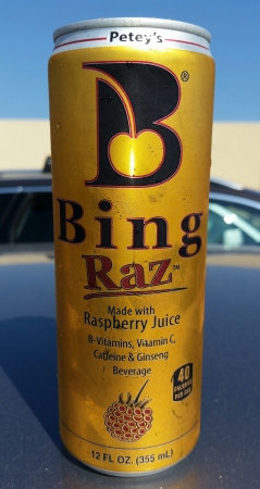 Bing Raz
