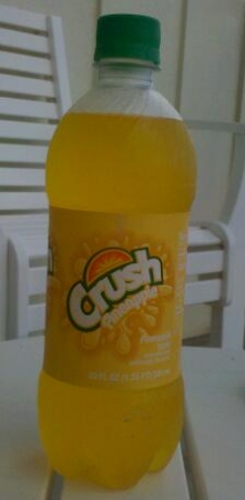 Crush Pineapple