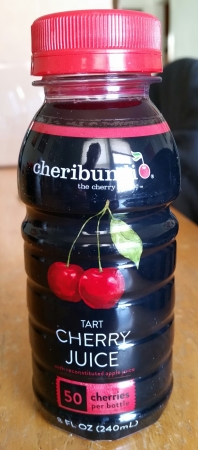 Cheribundi Tart Cherry