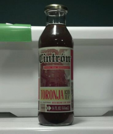 Cintron Toronja