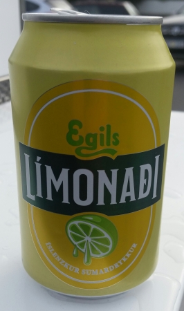 Egils Limonadi