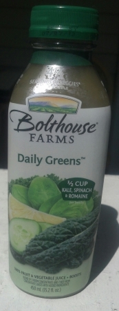 Bolthouse Farms Daily Greens