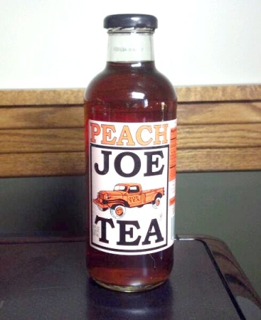 Joe Tea Peach