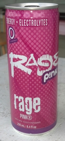 Rage Pink