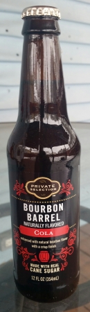 Private Selection Bourbon Barrel Cola