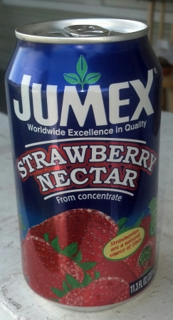 Jumex Nectar Strawberry