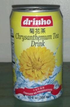 Drinho Chrysanthemum Tea Drink