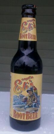 Capt'n Eli's Root Beer