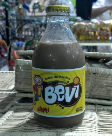 Bevi Chocolate