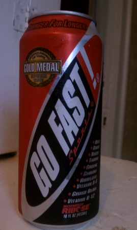 Go Fast Sports Original