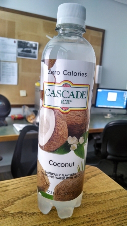 Cascade Ice Coconut