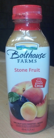 Bolthouse Farms Stone Fruit