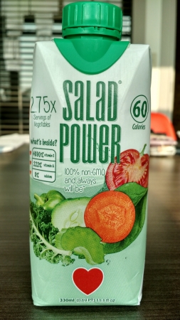 Salad Power Original