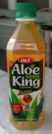 OKF Aloe Vera King Mango Taste