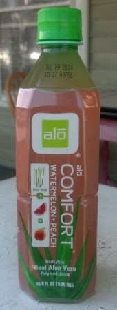 Alo Comfort Watermelon + Peach