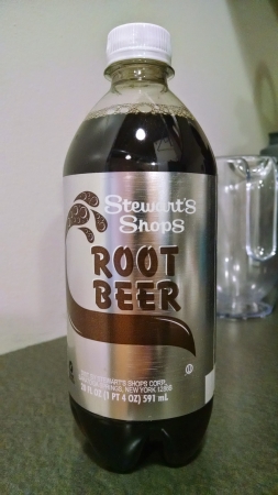 Stewart's Shops Root Beer