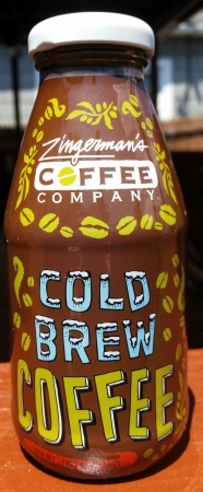 Zingerman's Coffee Company Cold Brew Coffee
