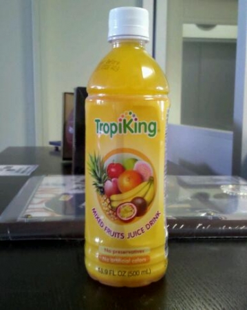 TropiKing Mixed Fruit