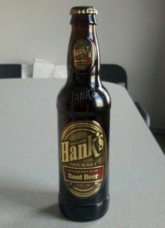 Hank's Root Beer