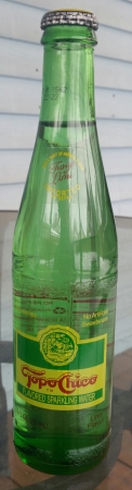 Topo Chico Flavored Sparkling Water
