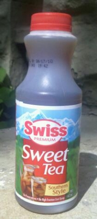 Swiss Premium Sweet Tea Southern Style