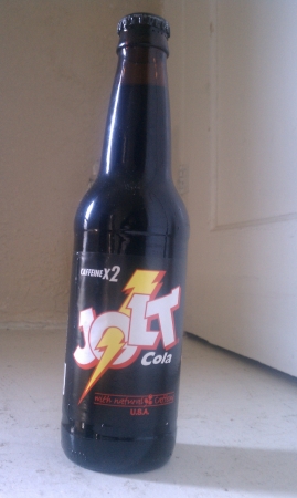 Jolt Cola