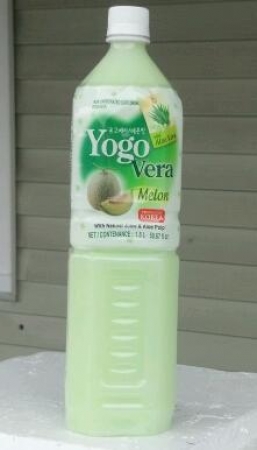 Yogo Vera Melon