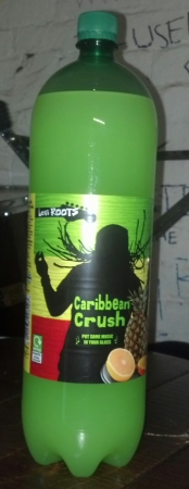 Levi Roots Caribbean Crush