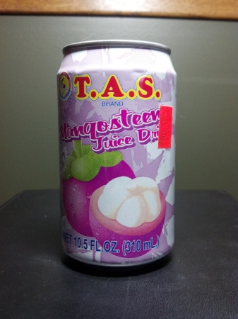 T.A.S. Mangosteen