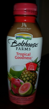 Bolthouse Farms Tropical Goodness
