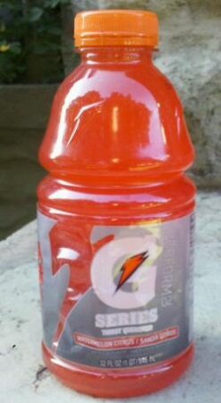 Gatorade Perform 02 Watermelon Citrus