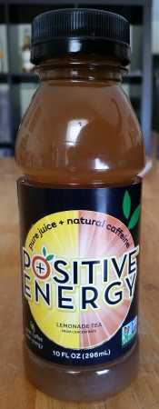 Positive Energy Lemonade Tea