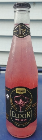 Lifeway Elixir Hibiscus