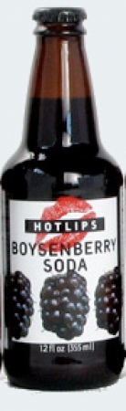 Hotlips Boysenberry